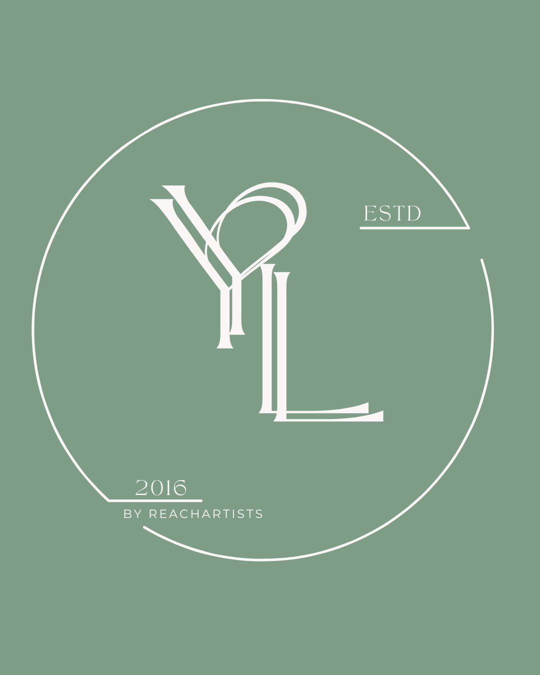 Yvonne Lesner by reachartists